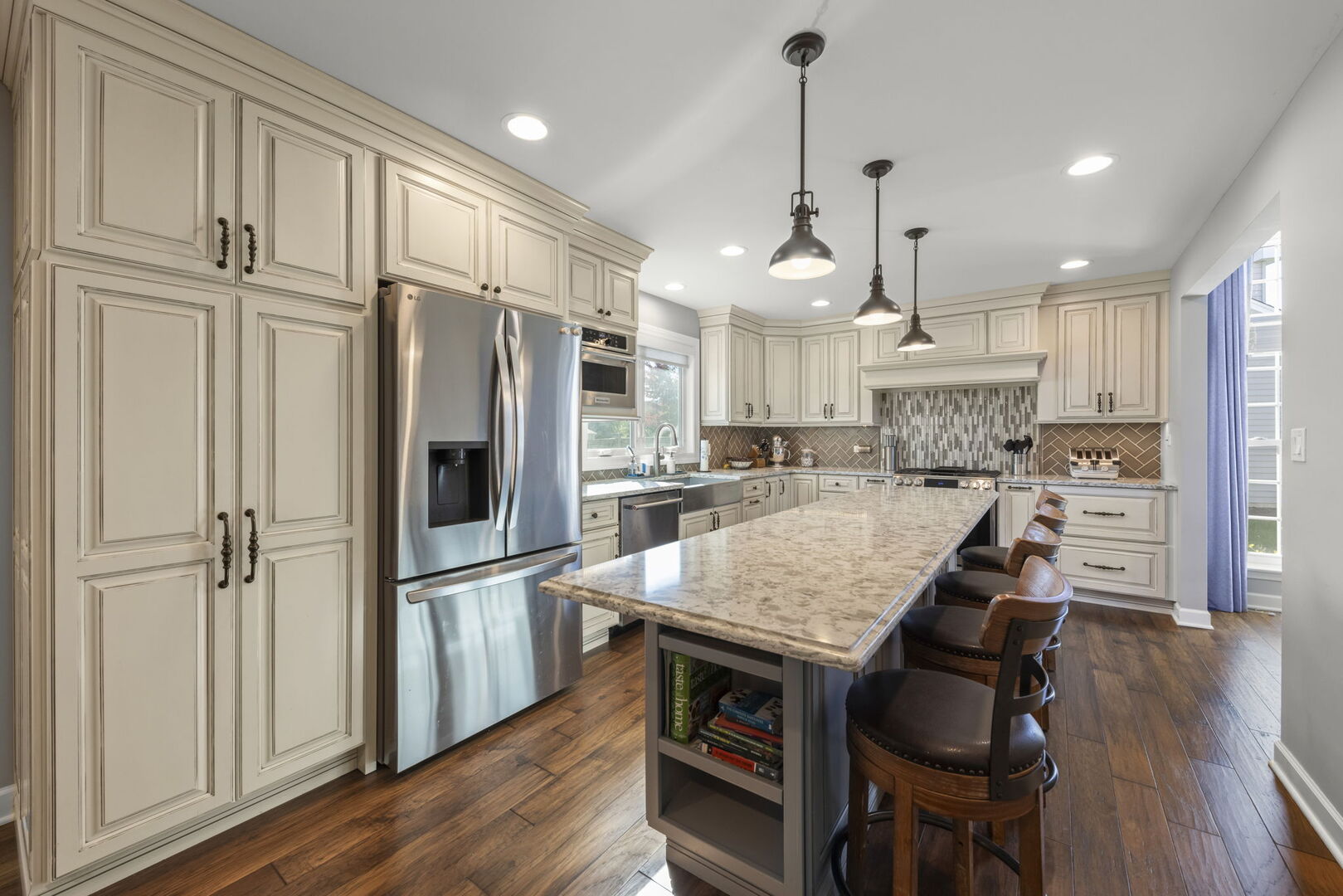 760 CHURCHILL Lane, Oswego, IL 60543