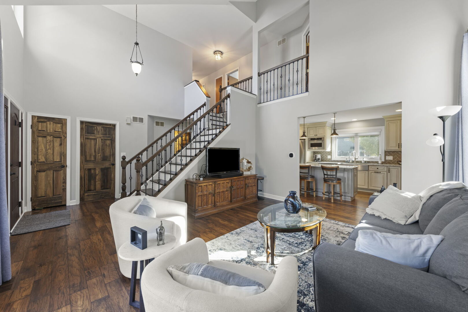 760 CHURCHILL Lane, Oswego, IL 60543