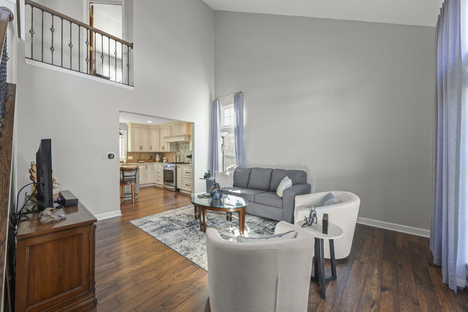 760 CHURCHILL Lane, Oswego, IL 60543