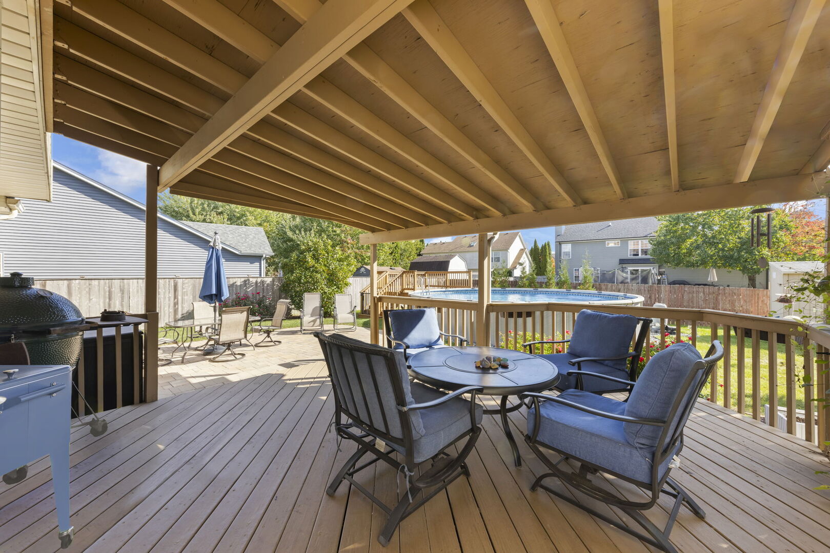 760 CHURCHILL Lane, Oswego, IL 60543