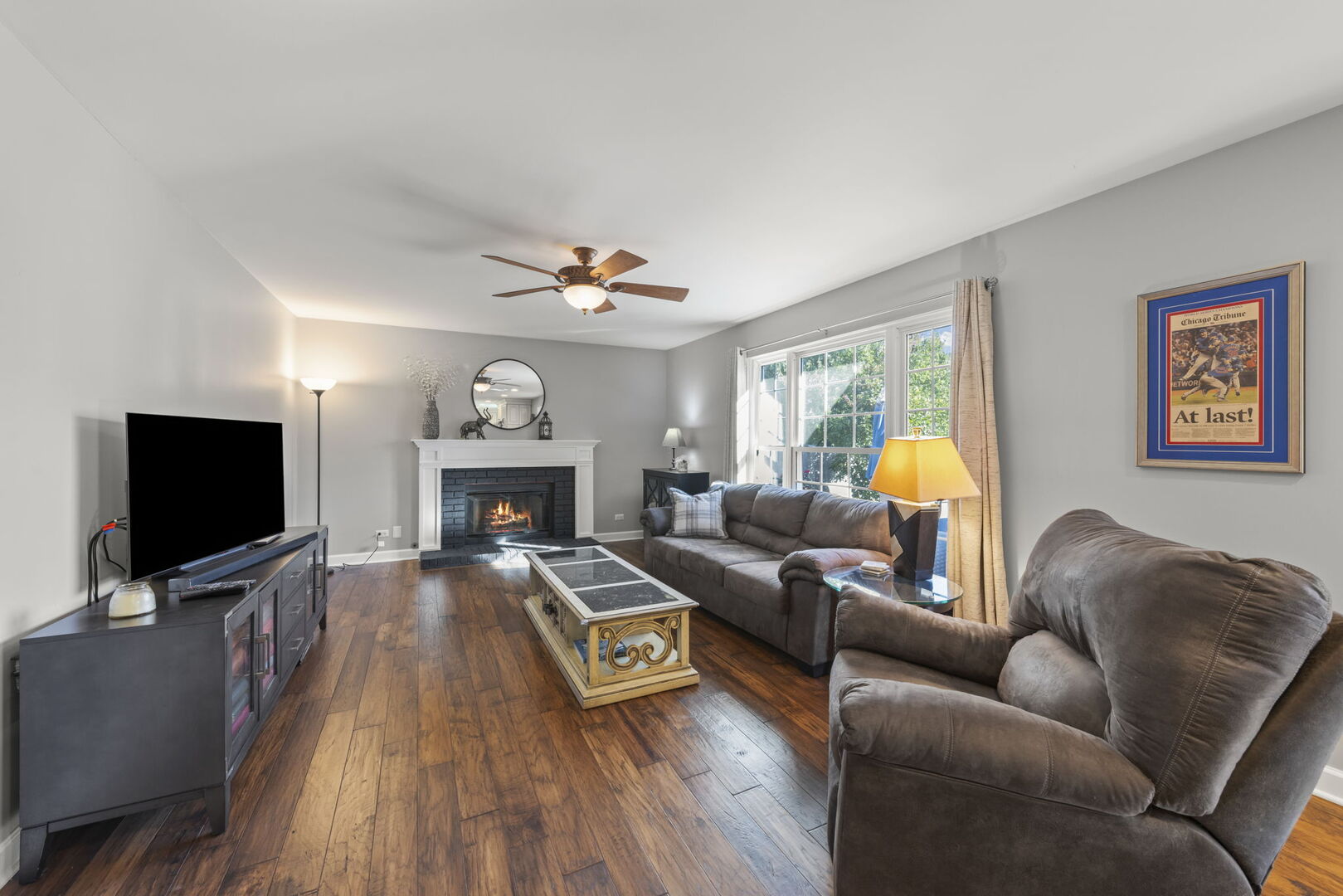 760 CHURCHILL Lane, Oswego, IL 60543