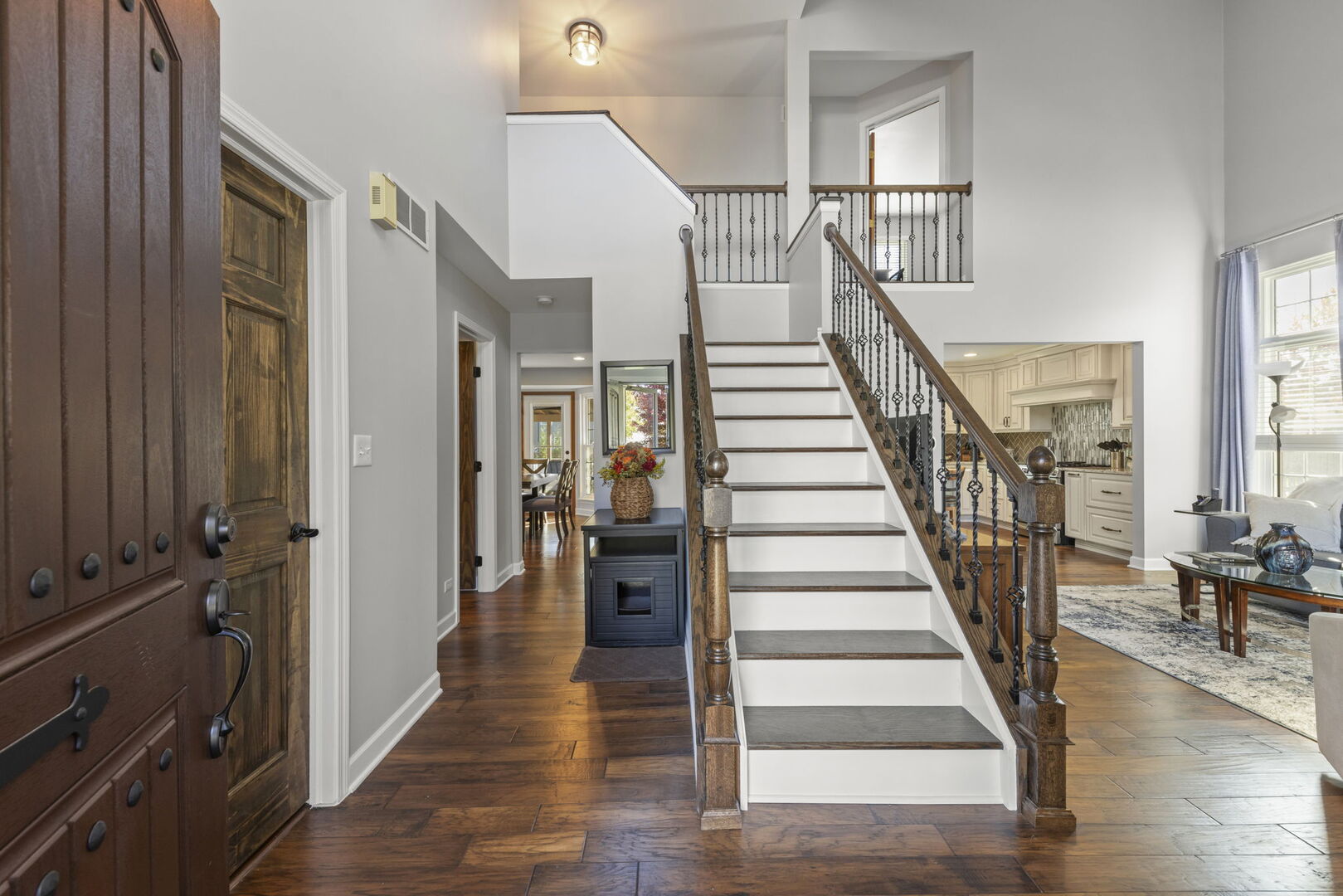 760 CHURCHILL Lane, Oswego, IL 60543