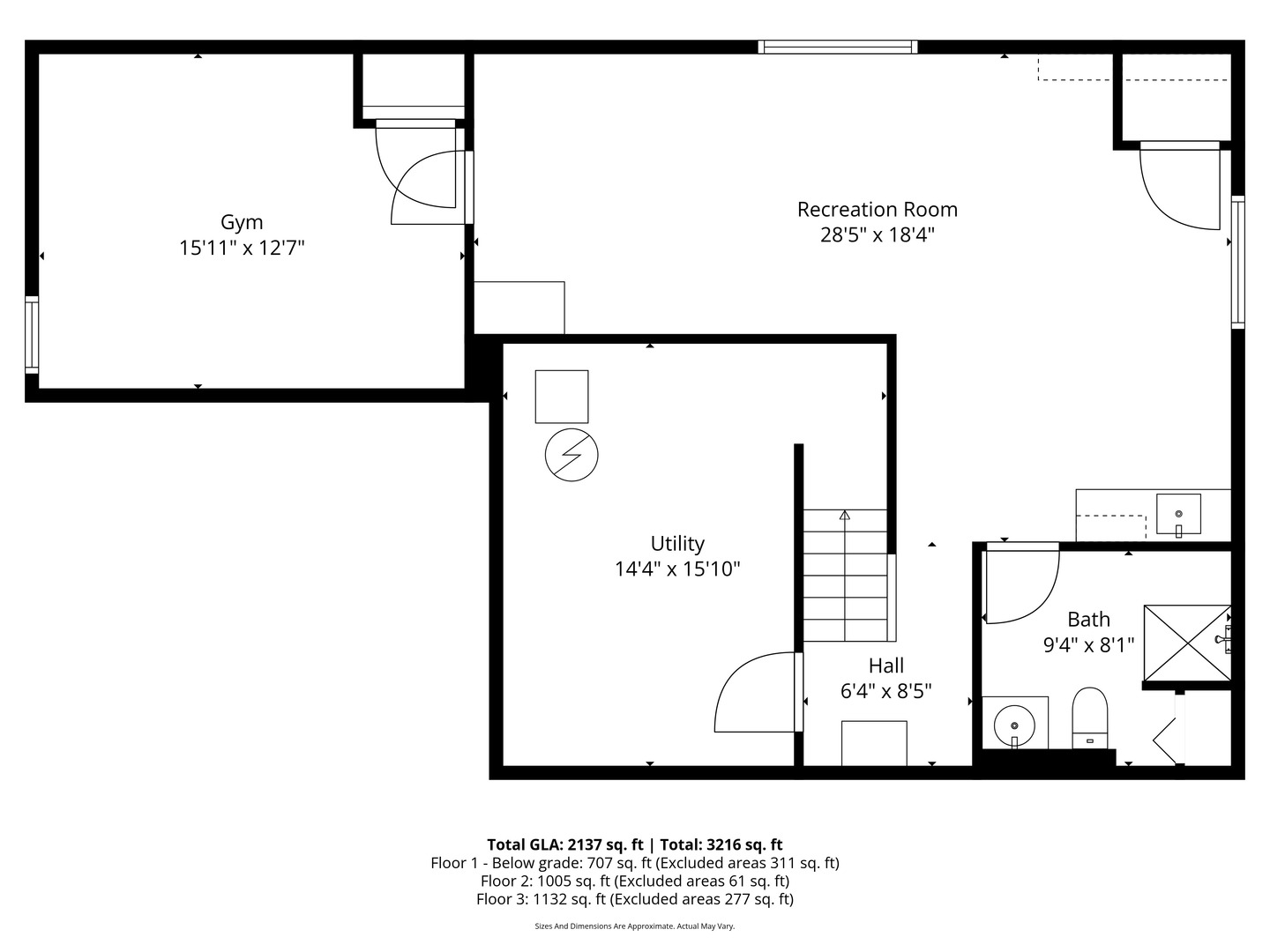 760 CHURCHILL Lane, Oswego, IL 60543
