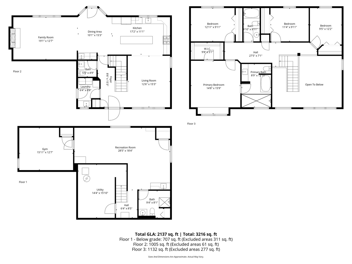 760 CHURCHILL Lane, Oswego, IL 60543