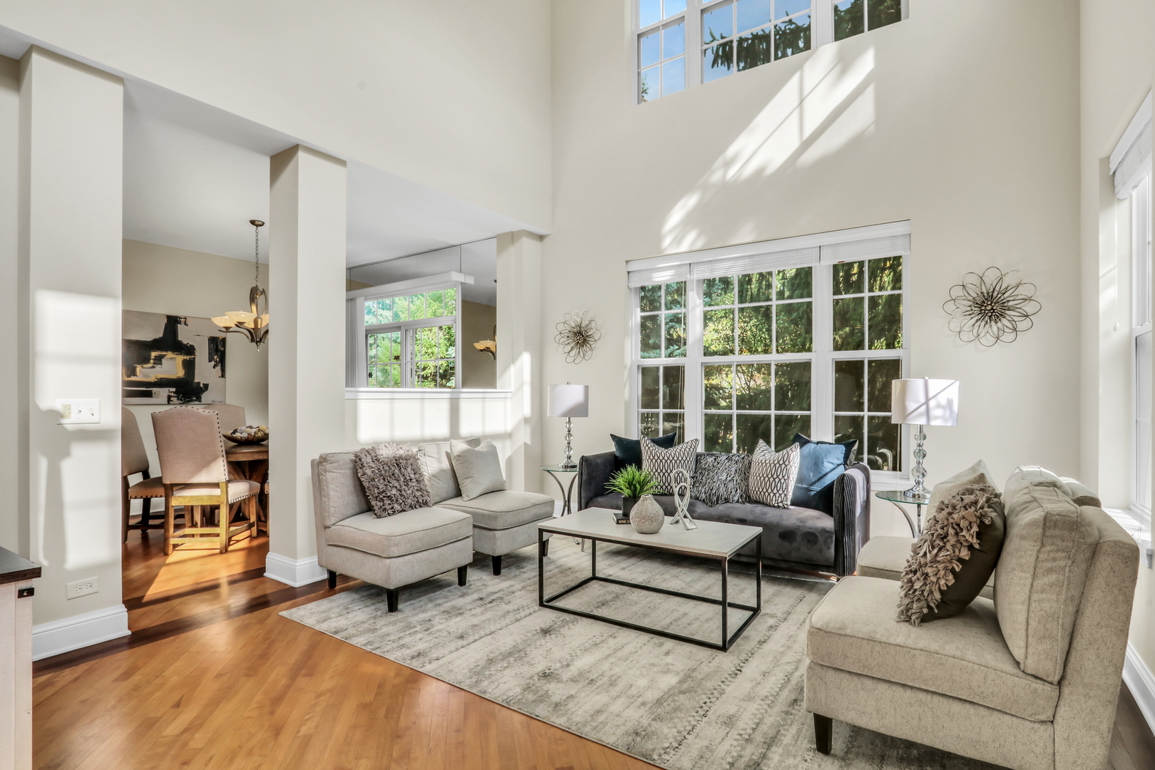 418 Bay Tree Circle, Vernon Hills, IL 60061