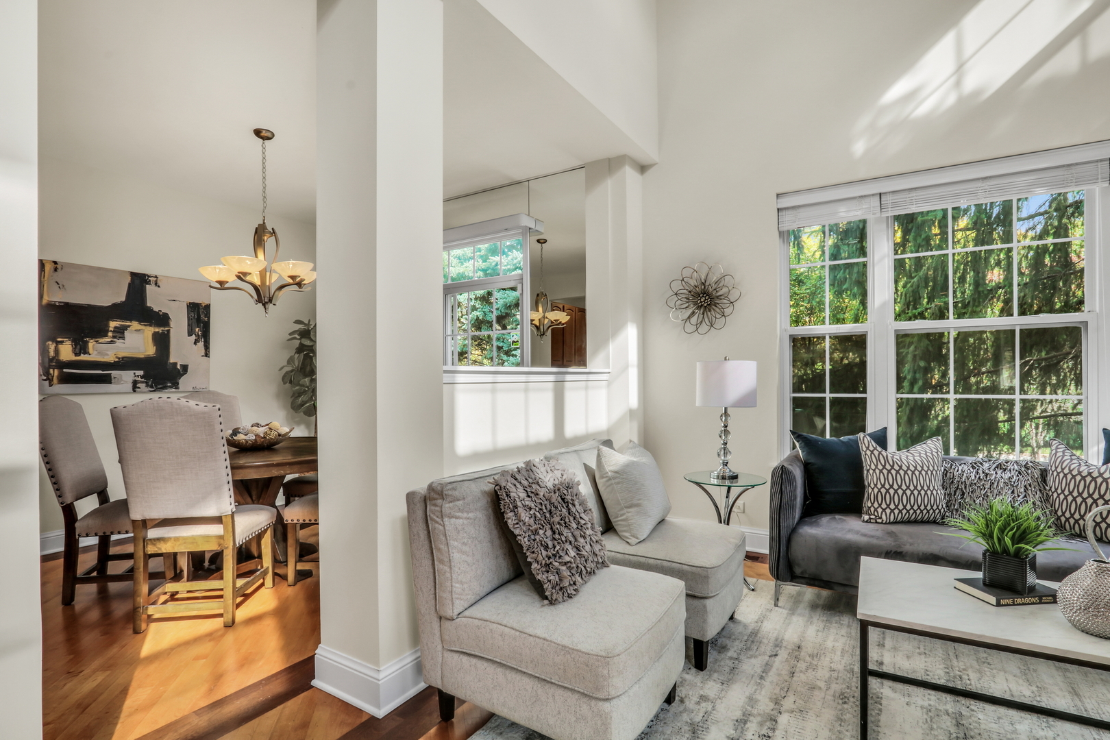 418 Bay Tree Circle, Vernon Hills, IL 60061