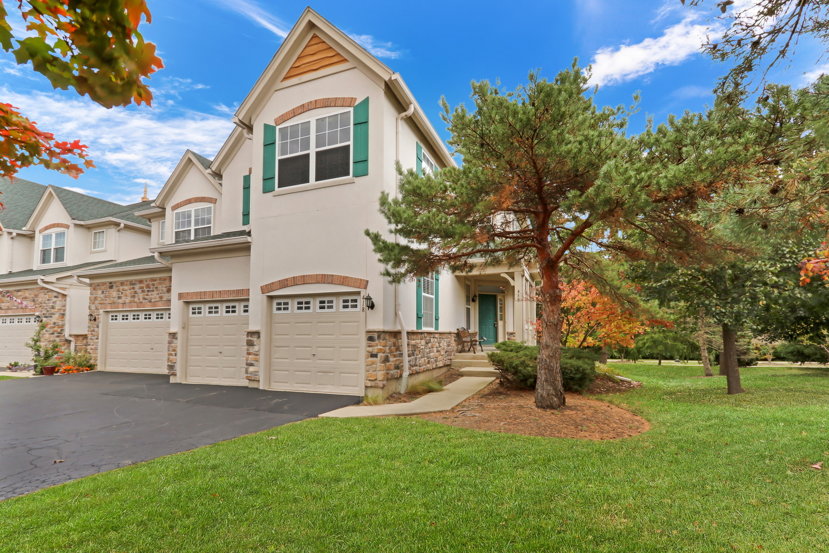 418 Bay Tree Circle, Vernon Hills, IL 60061