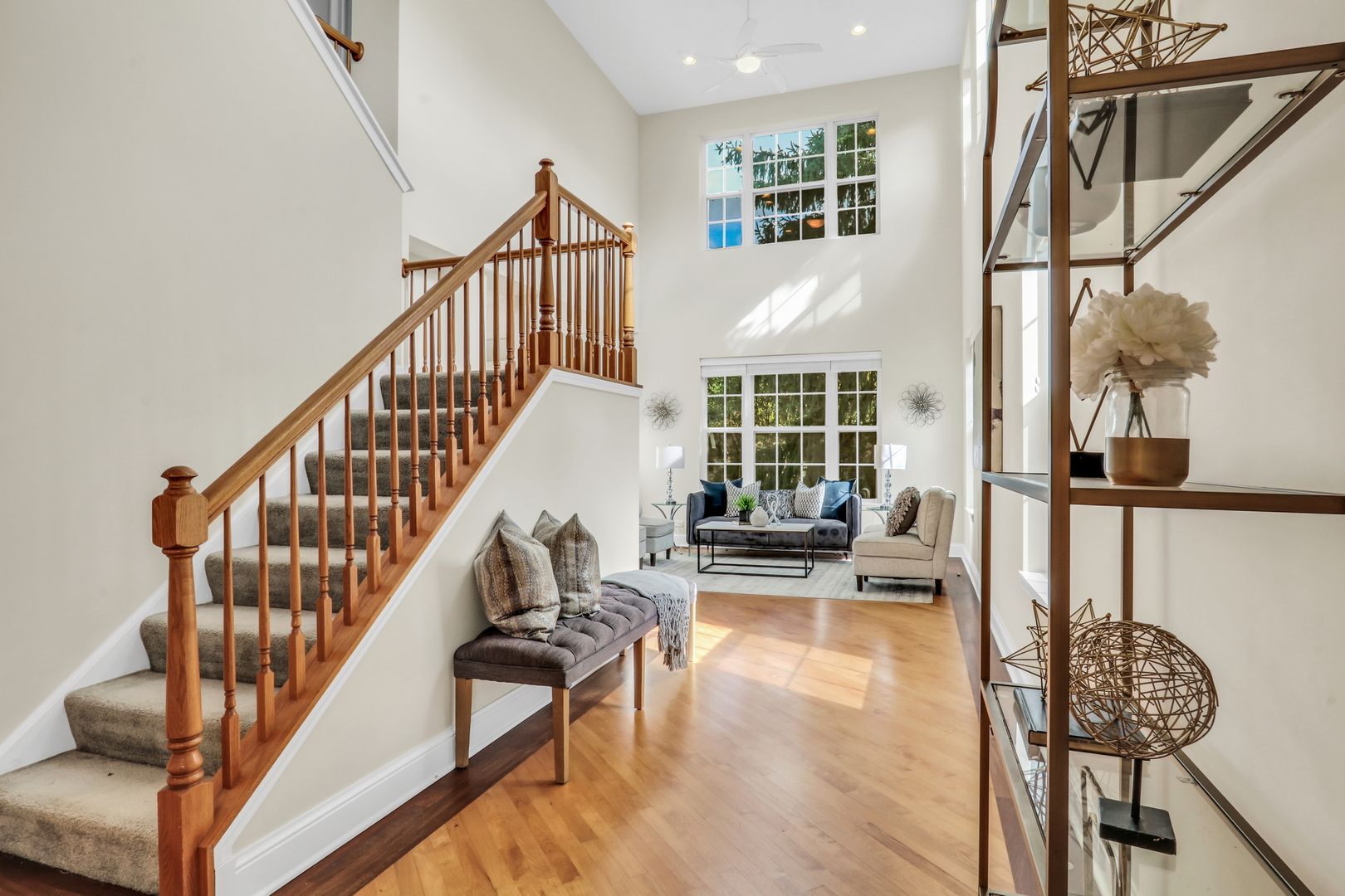 418 Bay Tree Circle, Vernon Hills, IL 60061