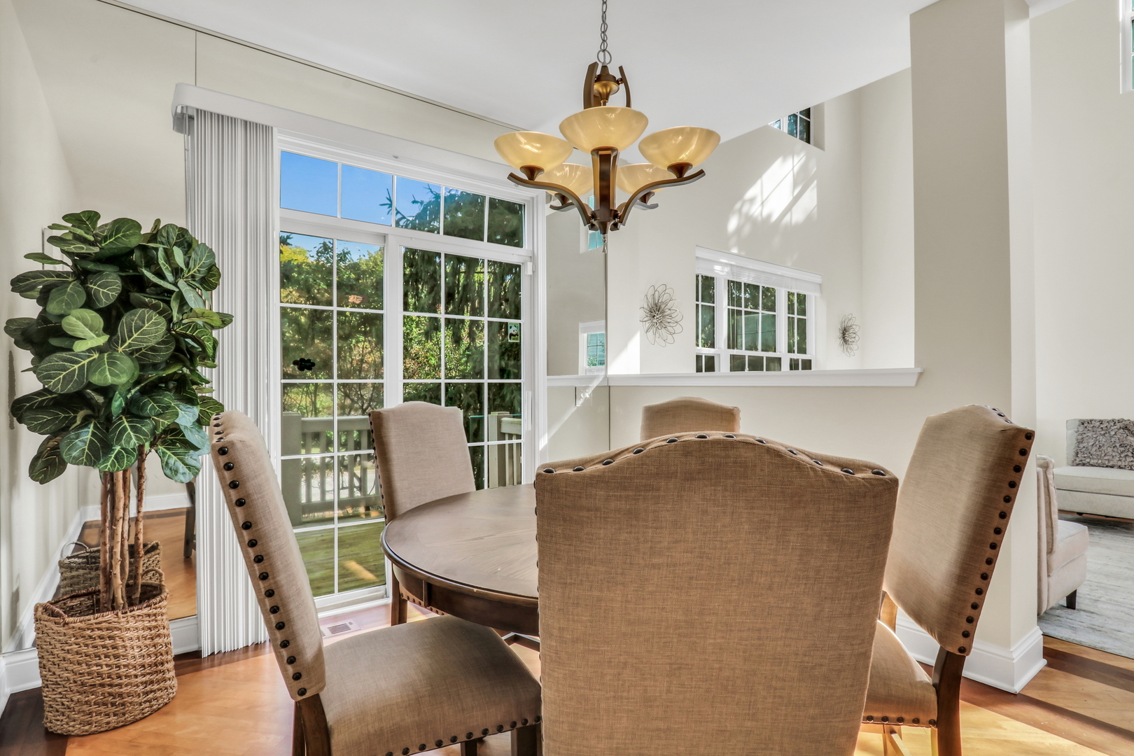 418 Bay Tree Circle, Vernon Hills, IL 60061