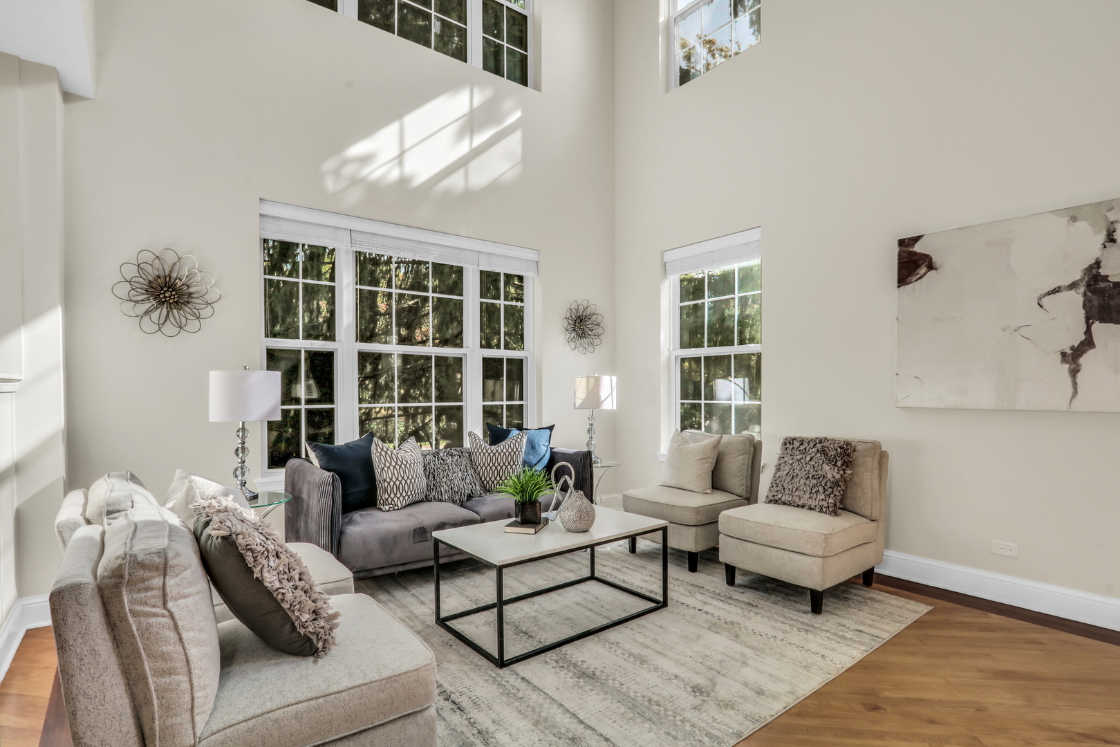 418 Bay Tree Circle, Vernon Hills, IL 60061