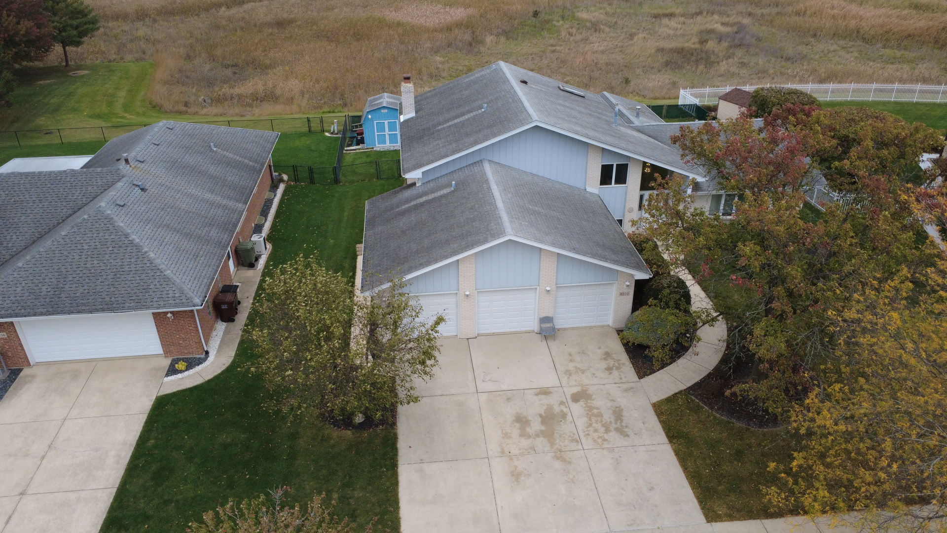 8030 Valley View Drive, Tinley Park, IL 60477