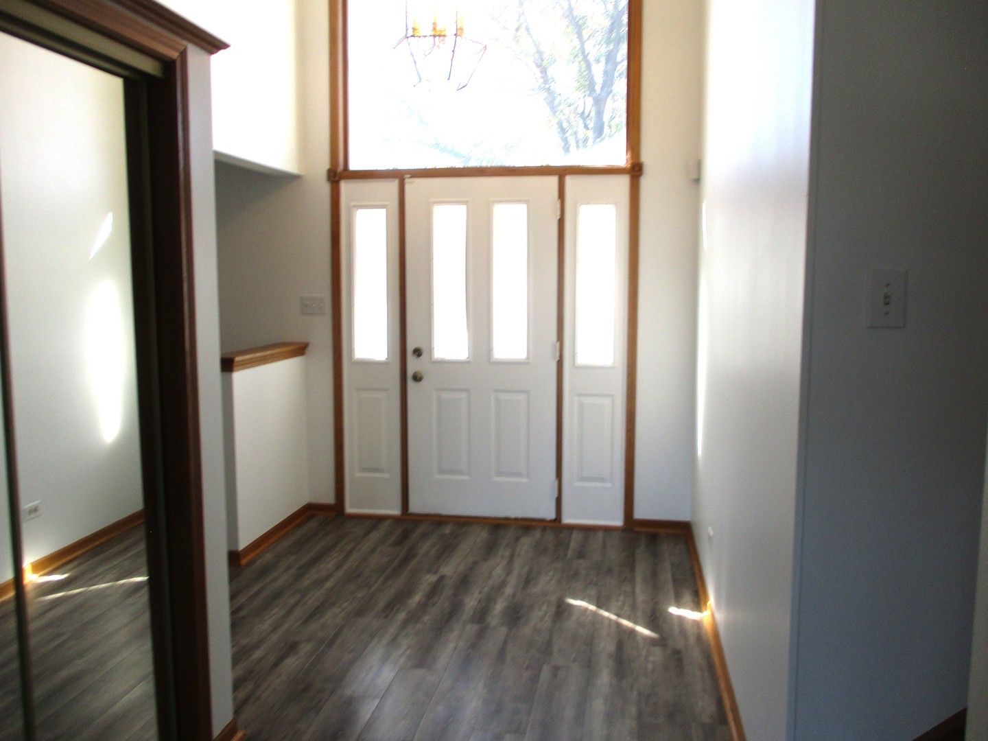 8030 Valley View Drive, Tinley Park, IL 60477