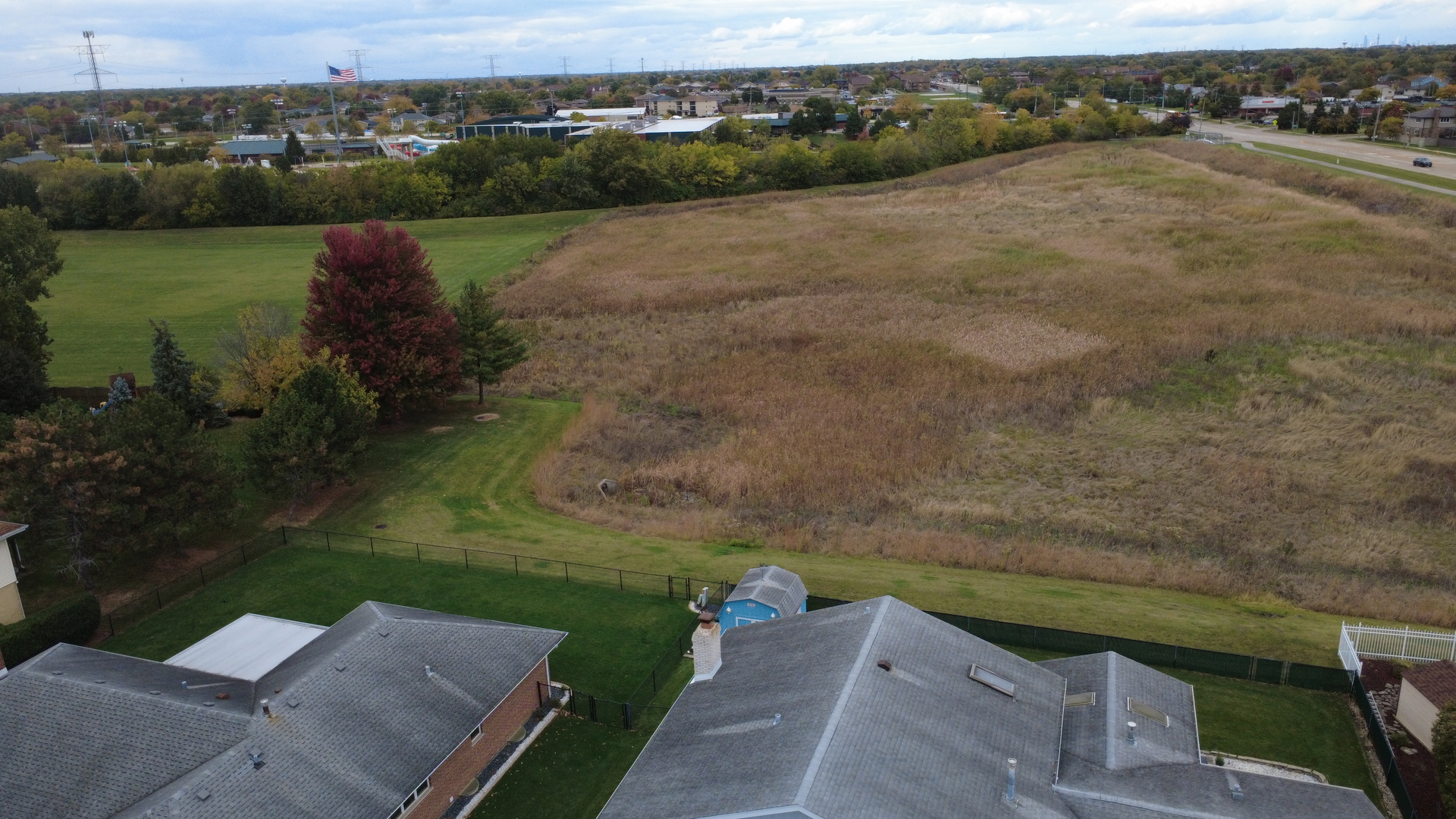 8030 Valley View Drive, Tinley Park, IL 60477