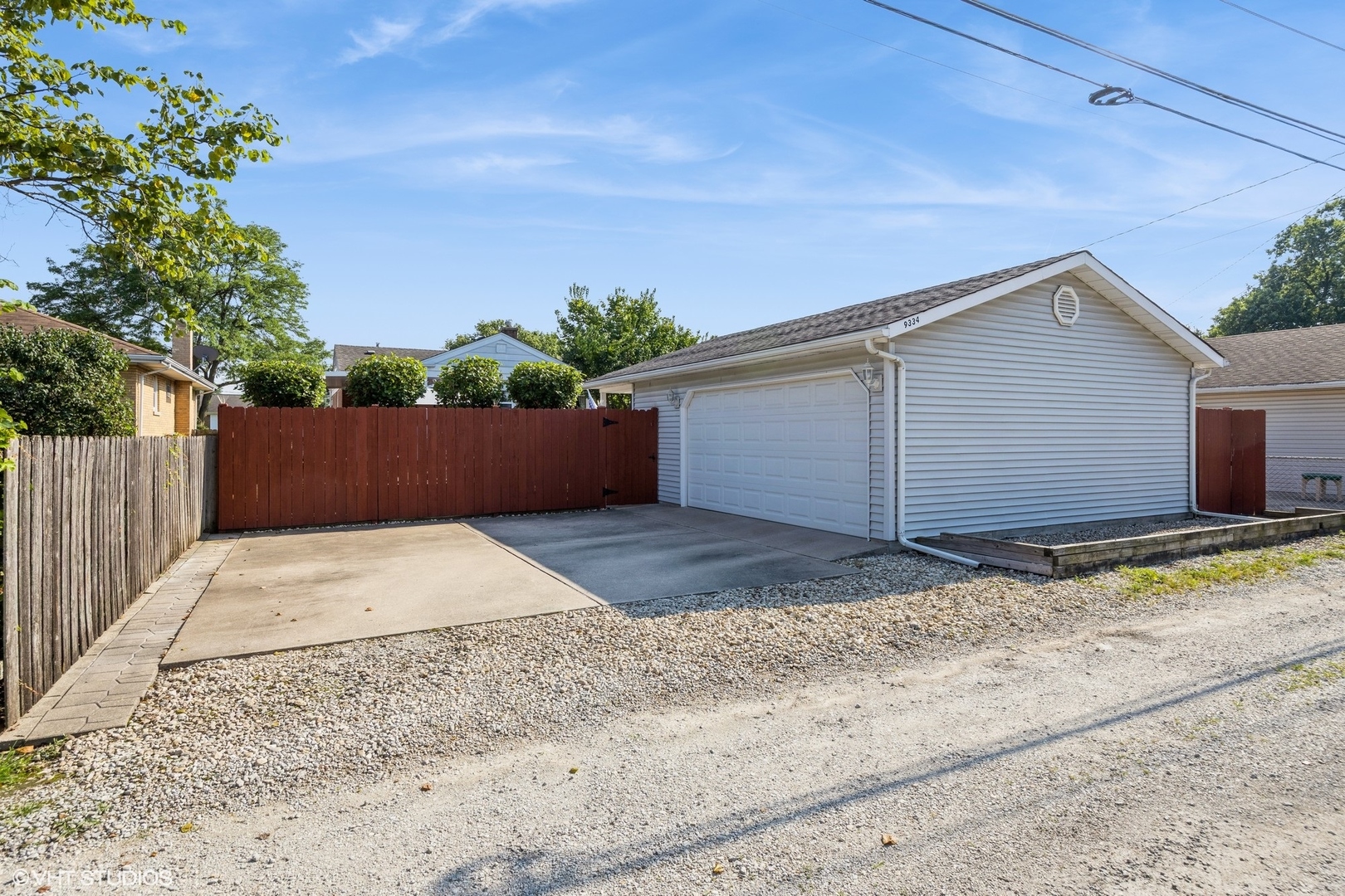 9334 Lincoln Avenue, Brookfield, IL 60513