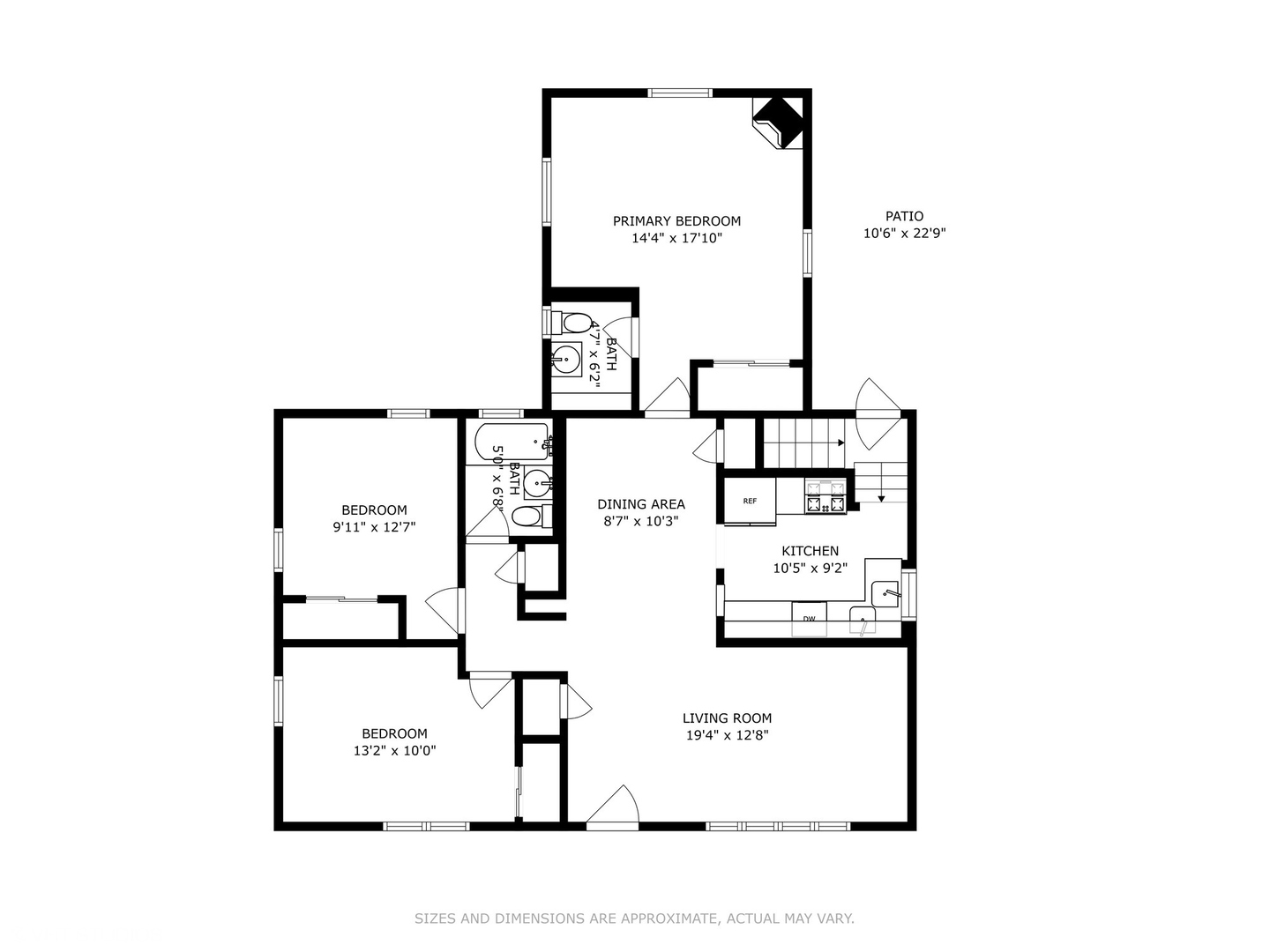 9334 Lincoln Avenue, Brookfield, IL 60513