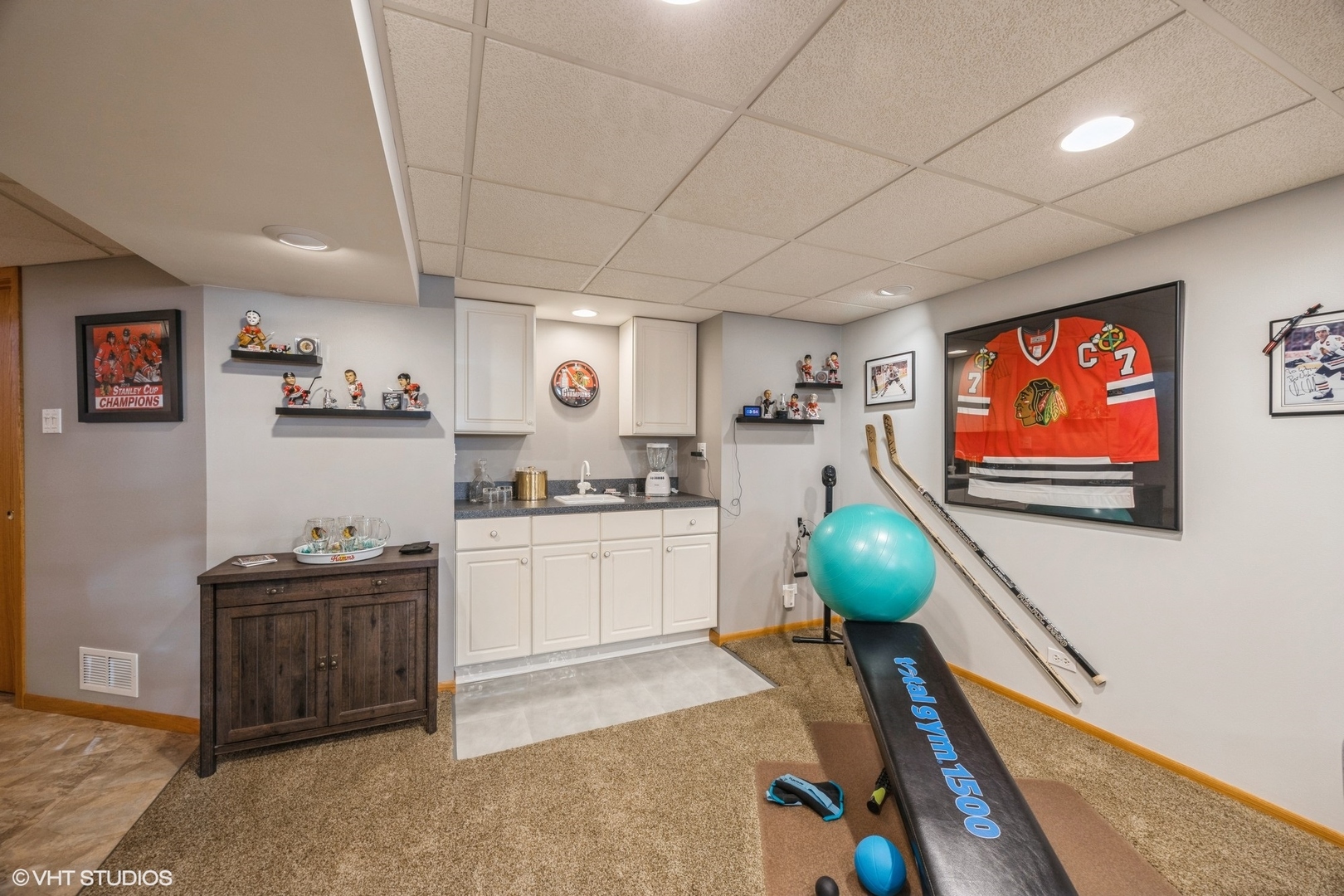 9334 Lincoln Avenue, Brookfield, IL 60513