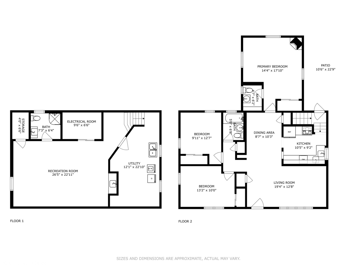 9334 Lincoln Avenue, Brookfield, IL 60513