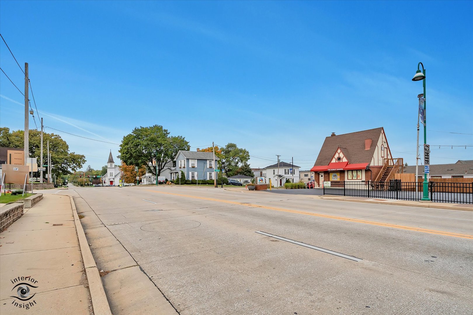 26 S Madison Street, Oswego, IL 60543