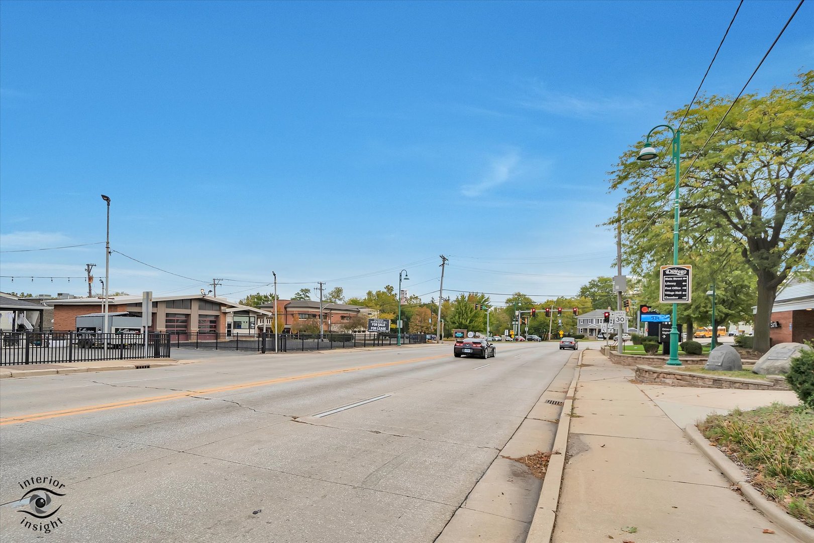 26 S Madison Street, Oswego, IL 60543