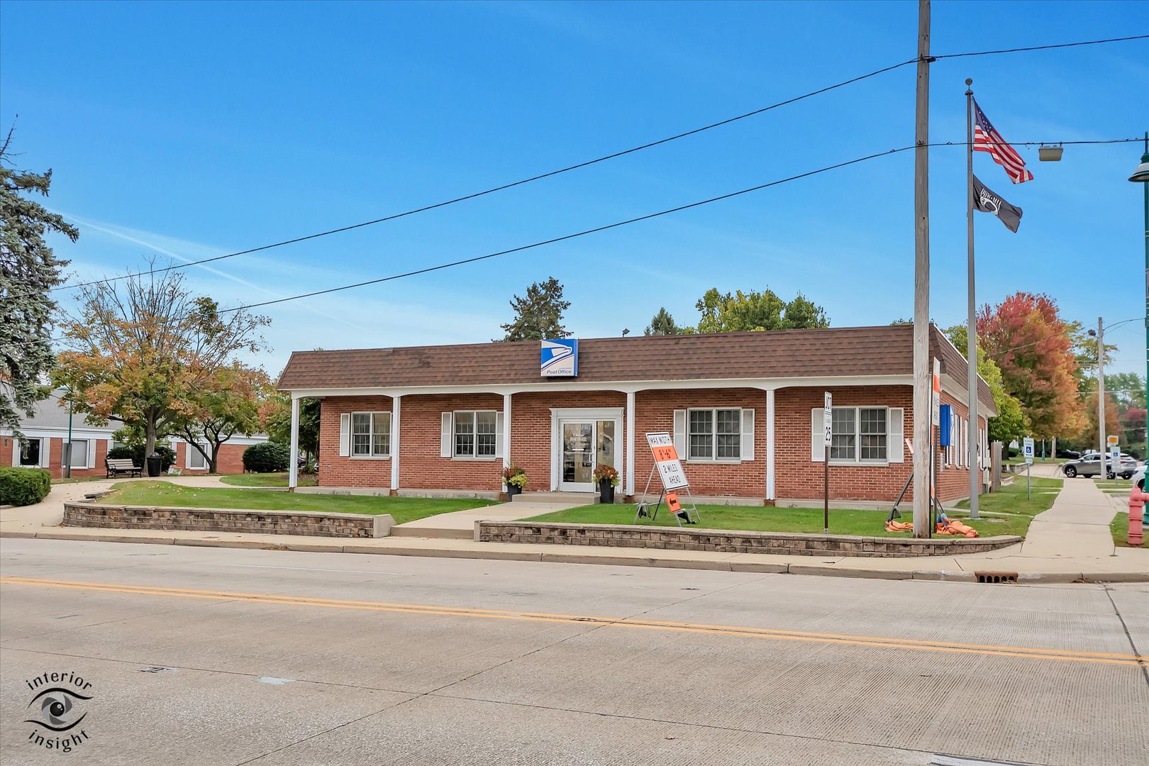 26 S Madison Street, Oswego, IL 60543