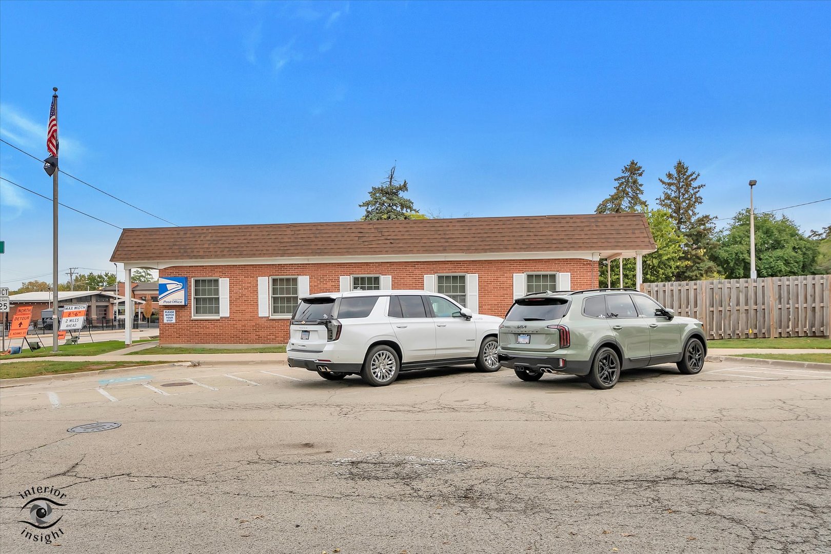 26 S Madison Street, Oswego, IL 60543