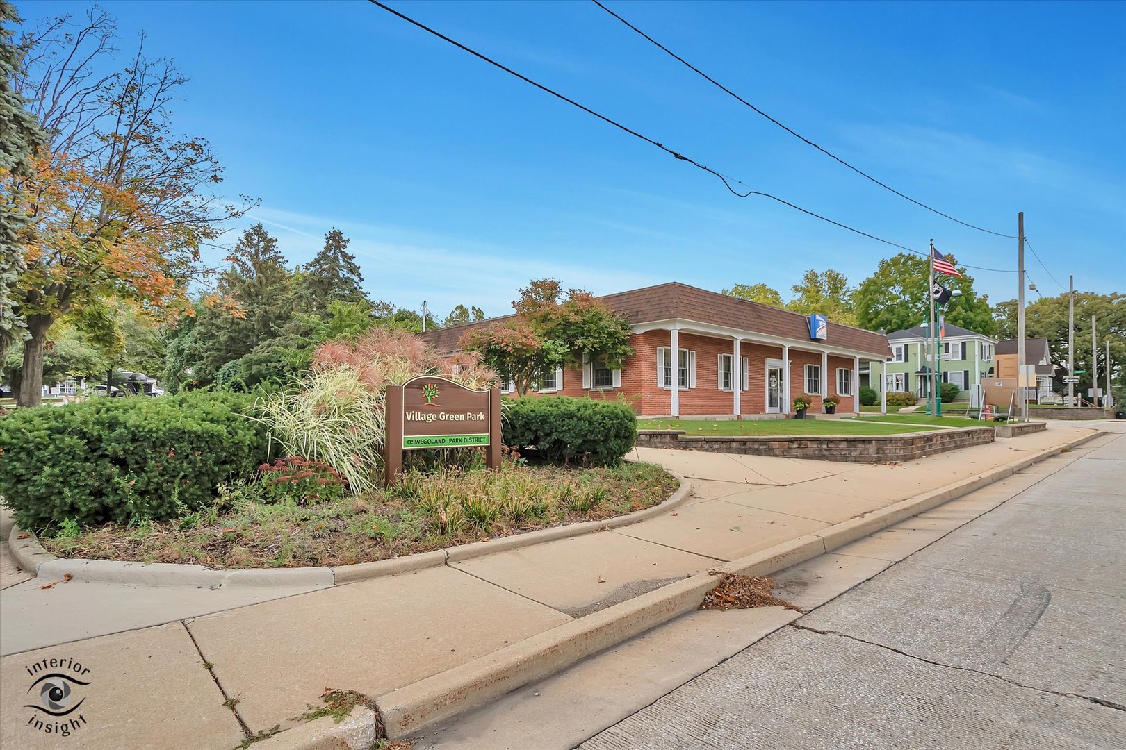 26 S Madison Street, Oswego, IL 60543