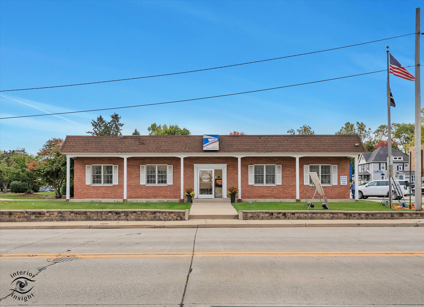 26 S Madison Street, Oswego, IL 60543
