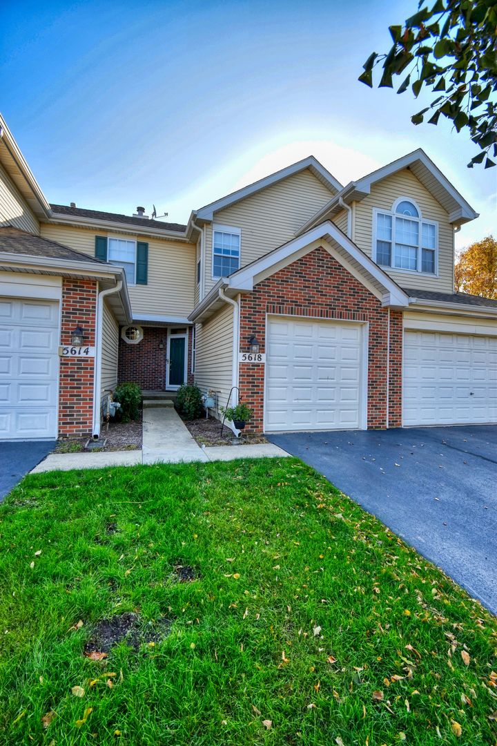 5618 Elizabeth Place, Rolling Meadows, IL 60008