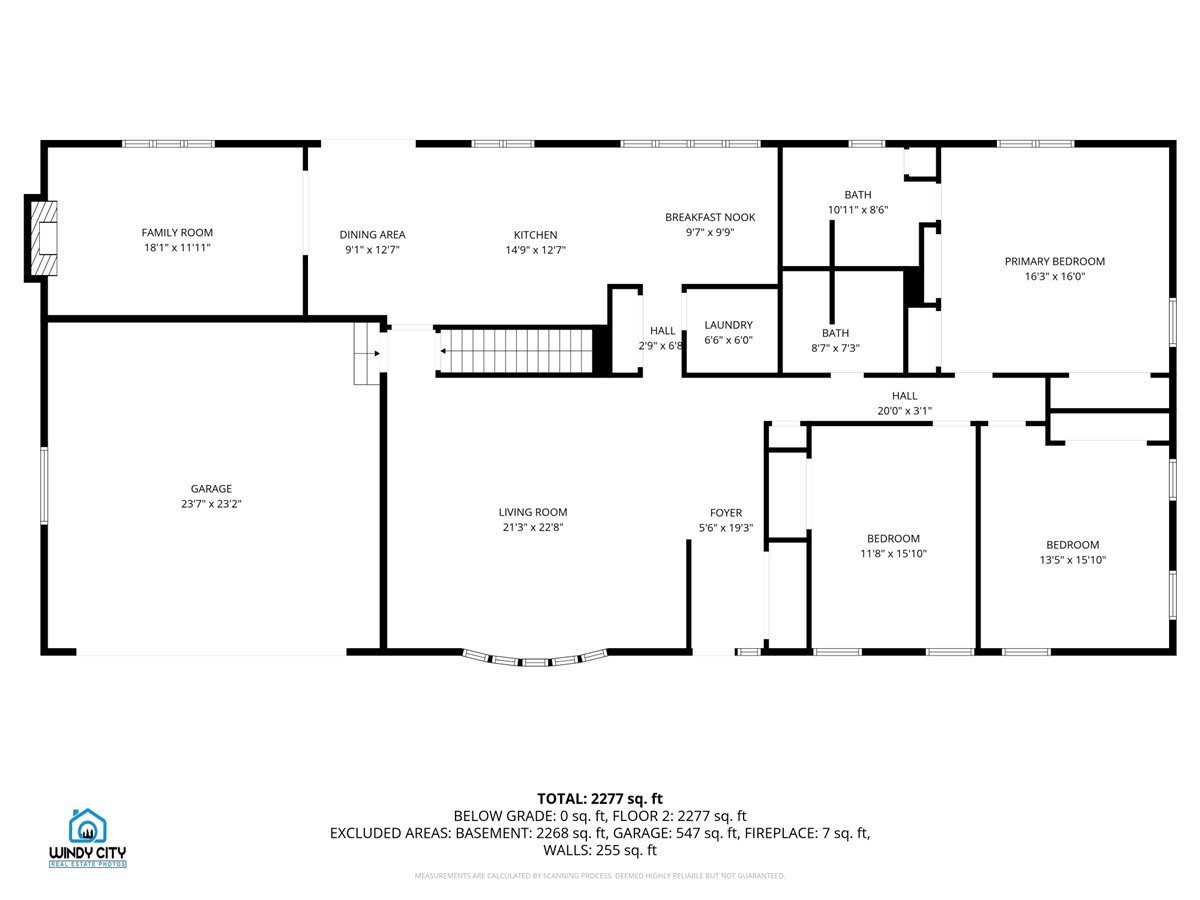 12434 W Van Court, Beach Park, IL 60099