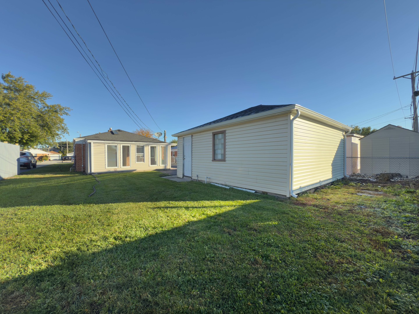 9535 Nerbonne Avenue, Franklin Park, IL 60131