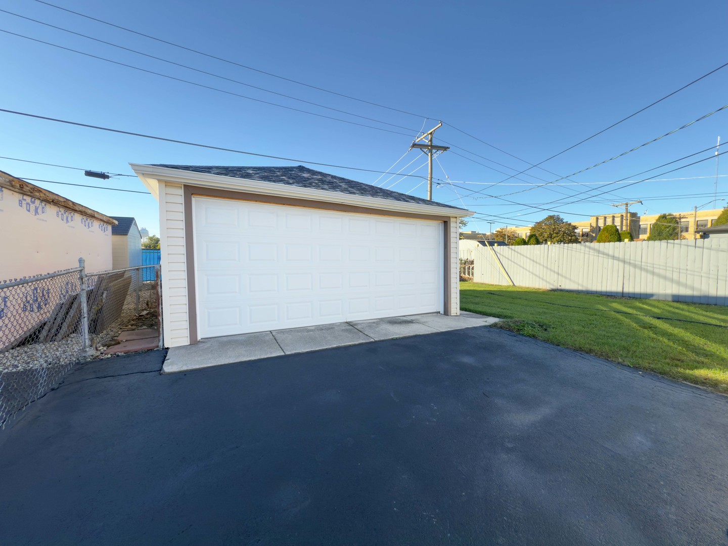 9535 Nerbonne Avenue, Franklin Park, IL 60131