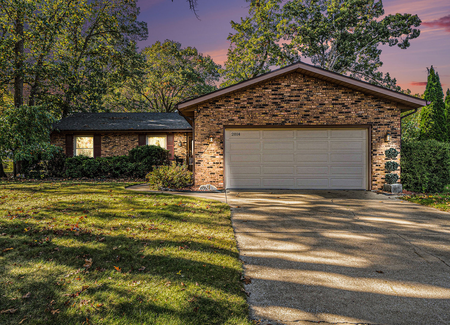 2814 Carmen Street, Portage, IN 46368