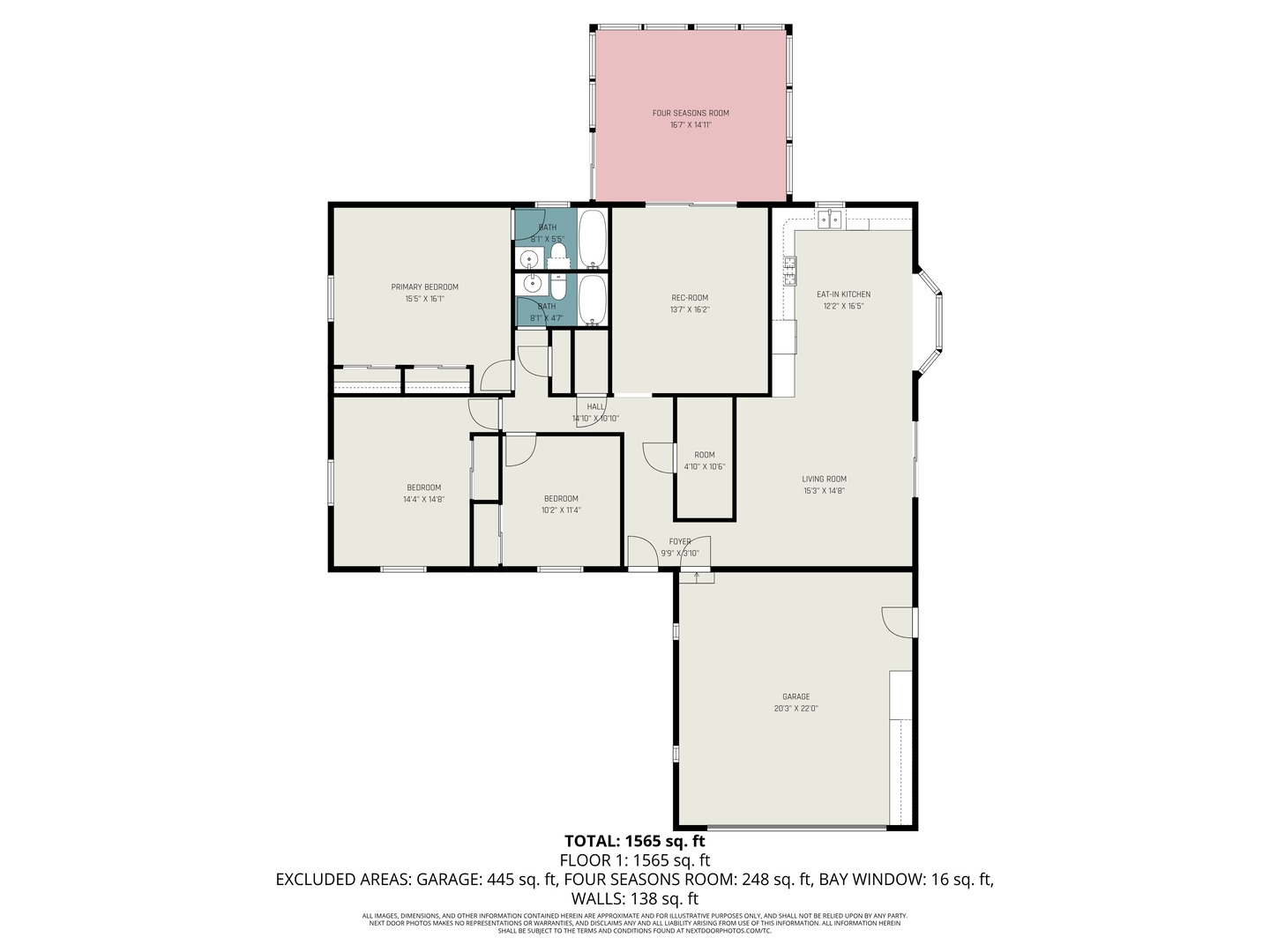 2814 Carmen Street, Portage, IN 46368