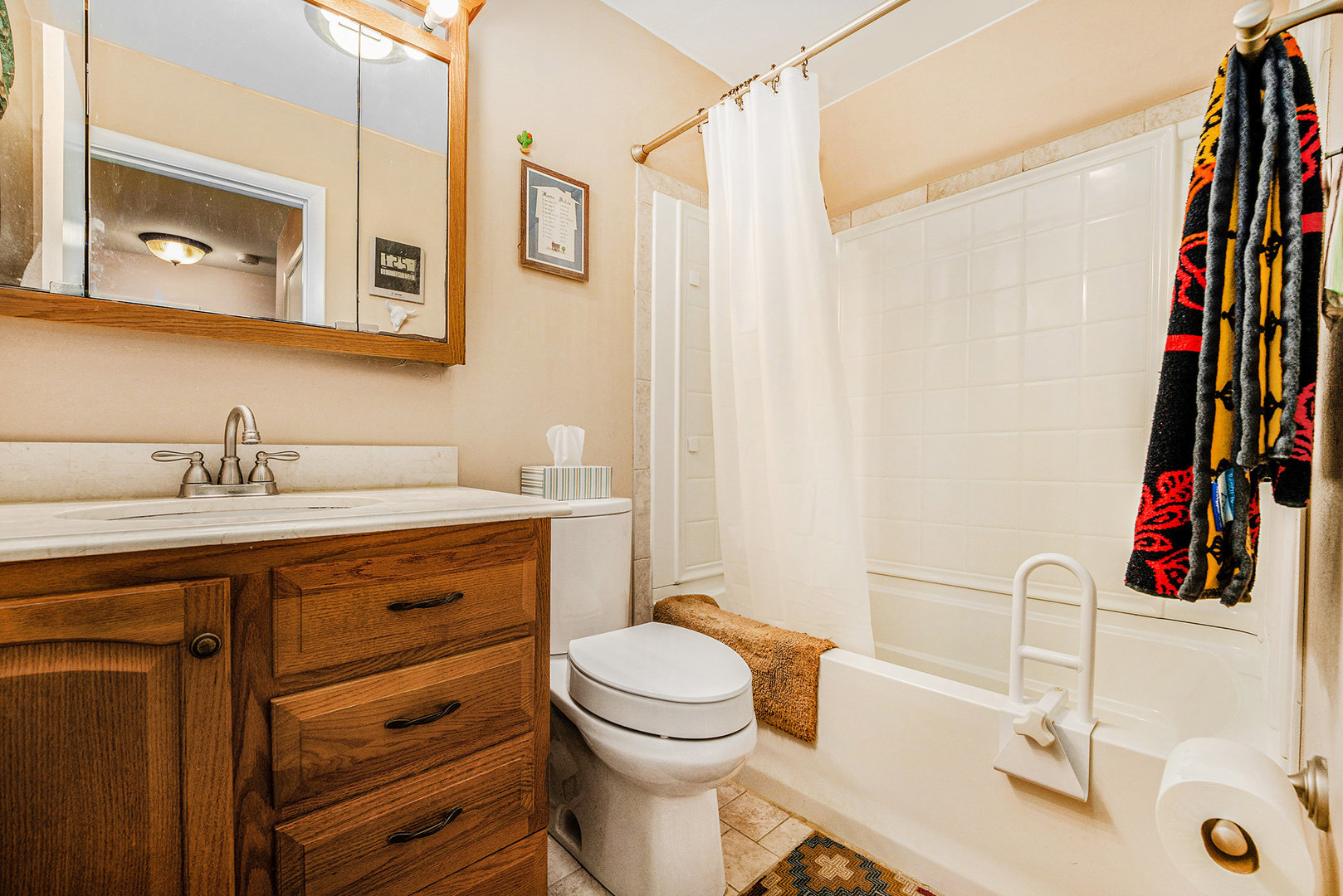 2814 Carmen Street, Portage, IN 46368