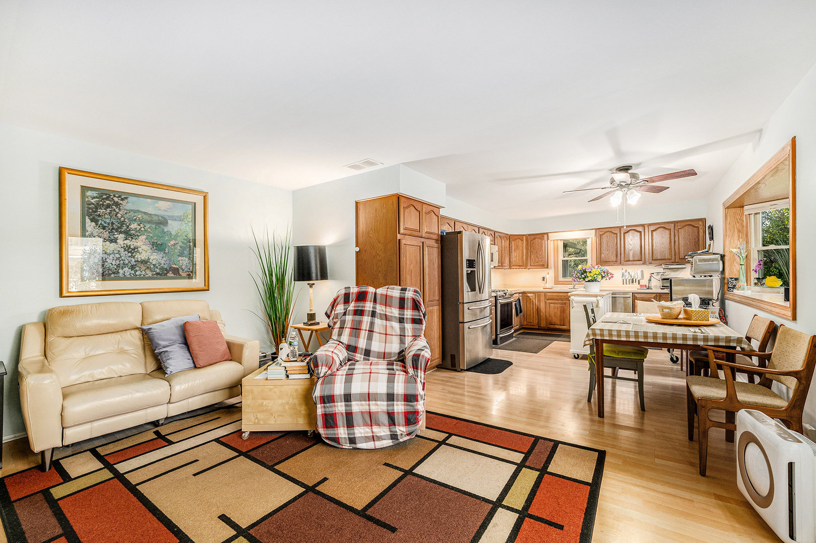 2814 Carmen Street, Portage, IN 46368