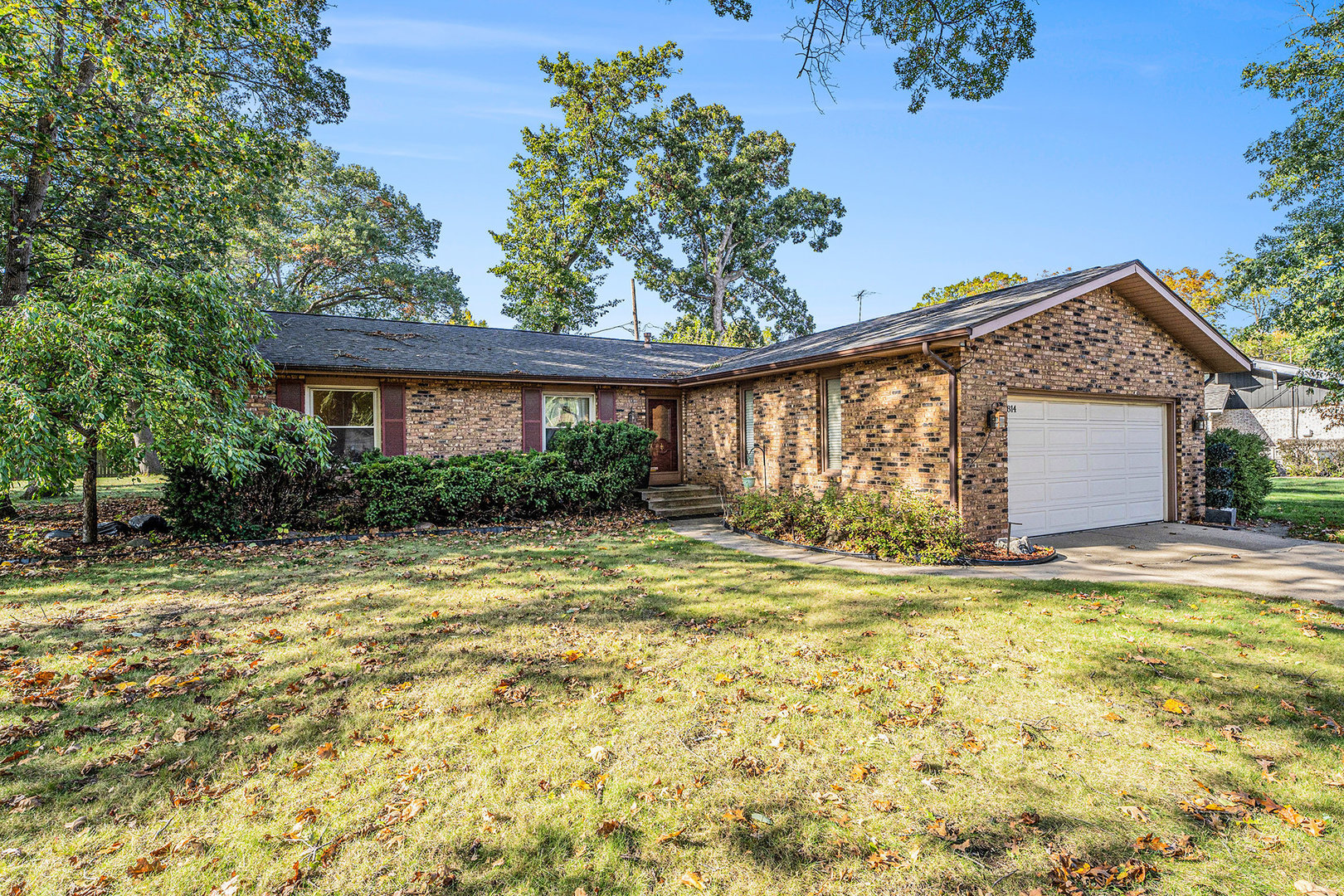 2814 Carmen Street, Portage, IN 46368