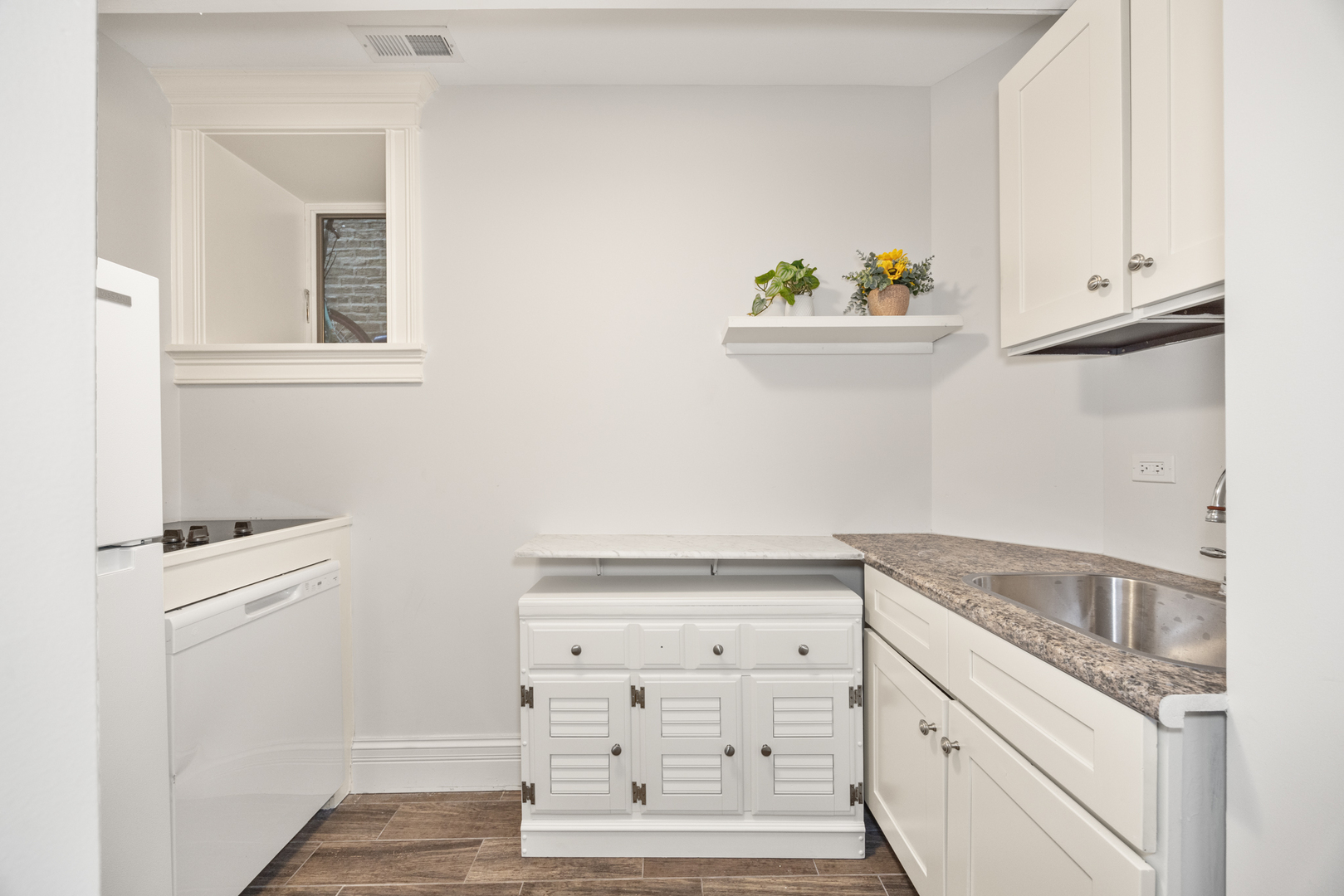 1920 N Lincoln Park W #G, Chicago, IL 60614