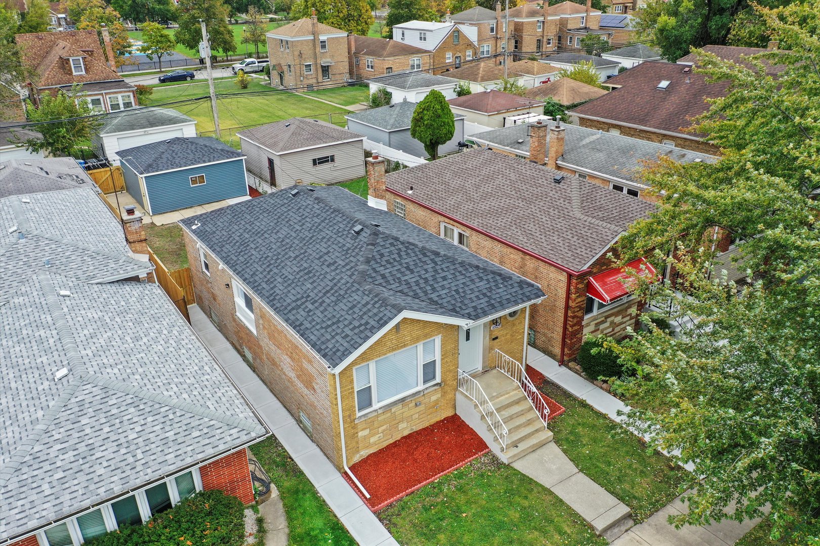 10129 S Indiana Avenue, Chicago, IL 60628