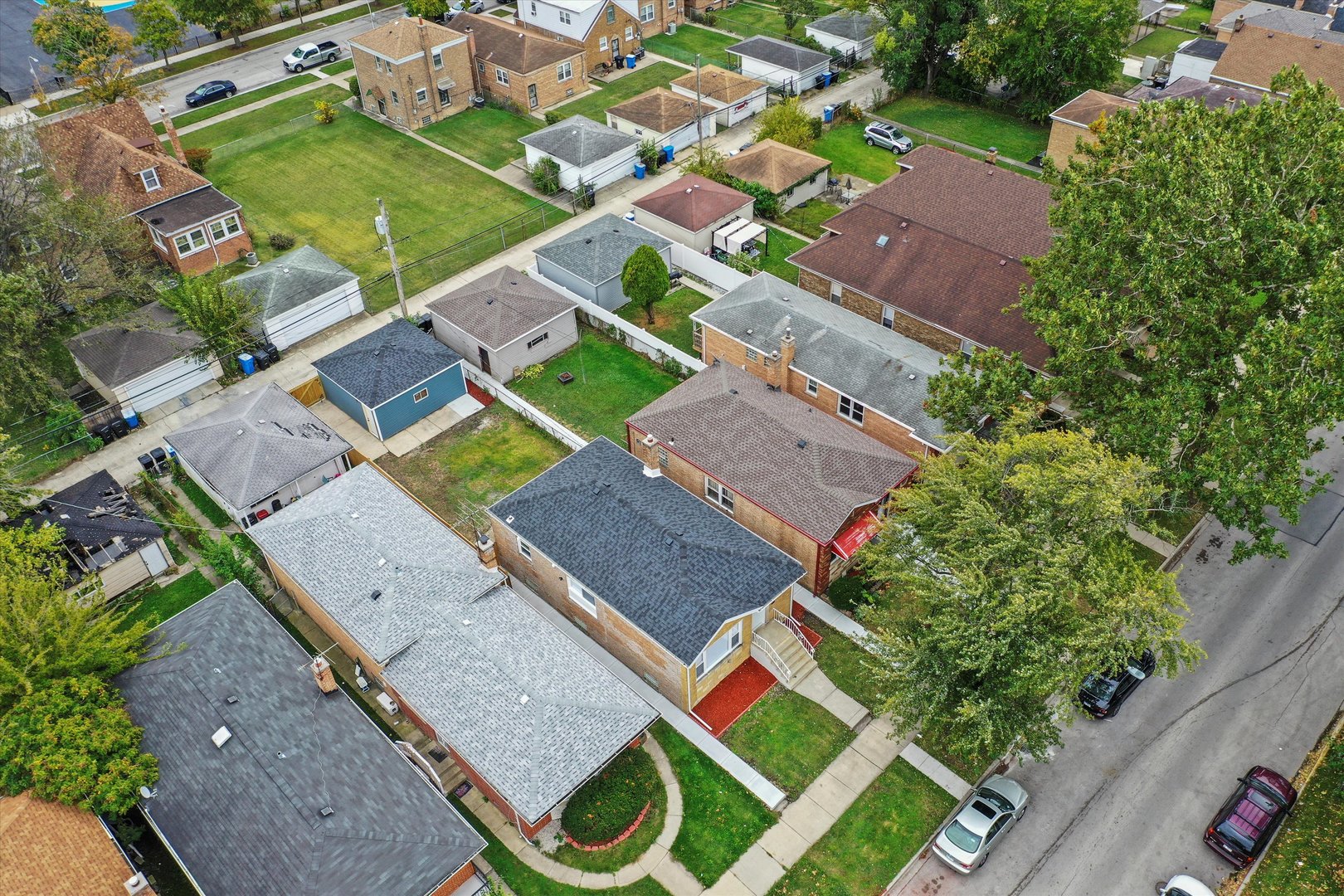 10129 S Indiana Avenue, Chicago, IL 60628