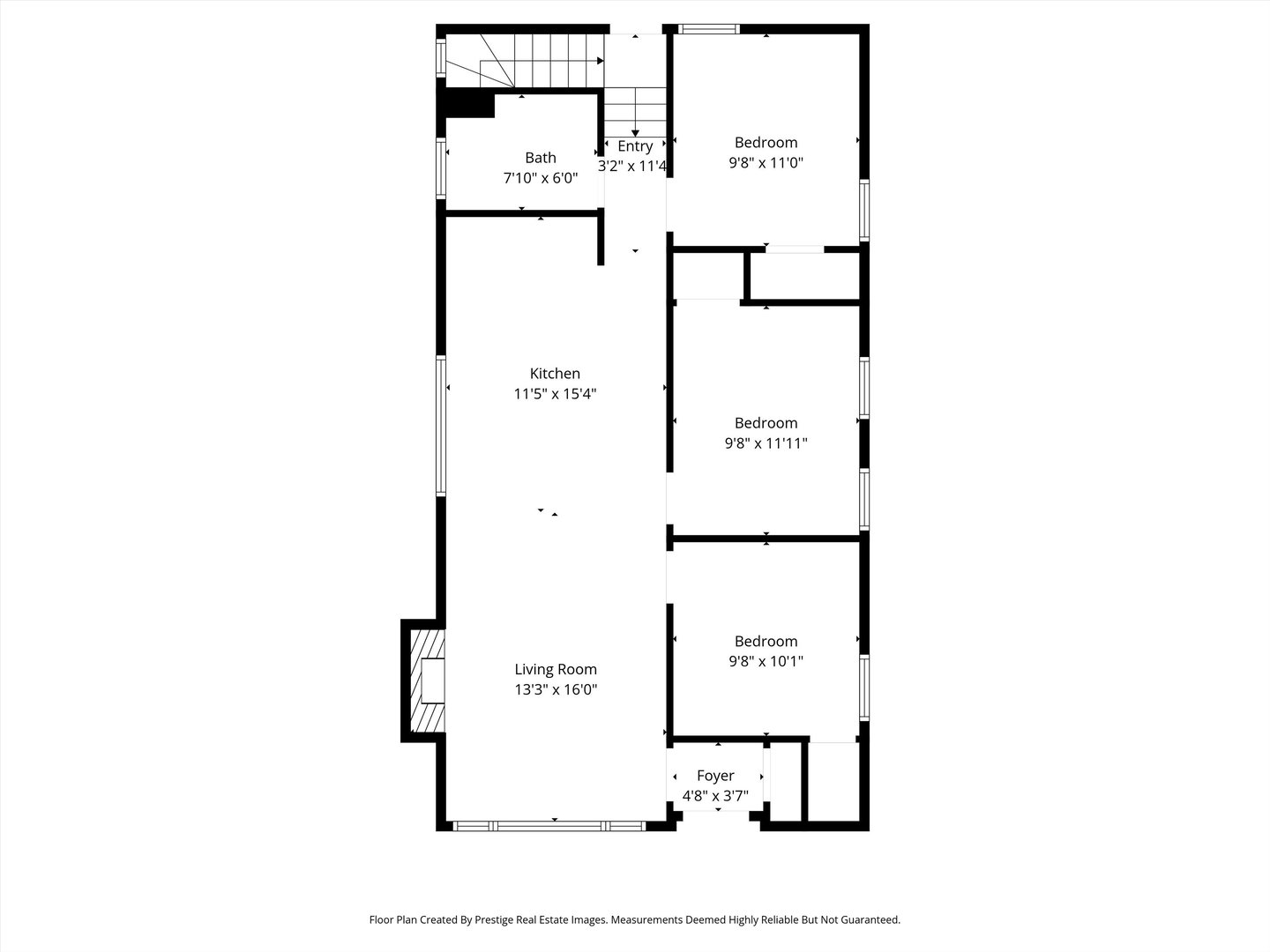 10129 S Indiana Avenue, Chicago, IL 60628