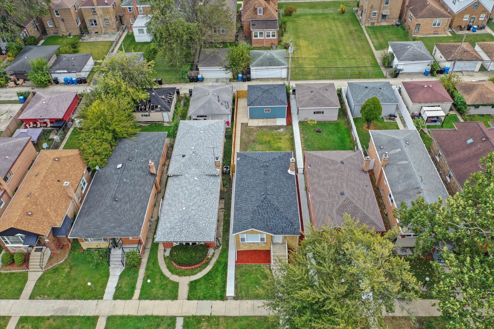 10129 S Indiana Avenue, Chicago, IL 60628