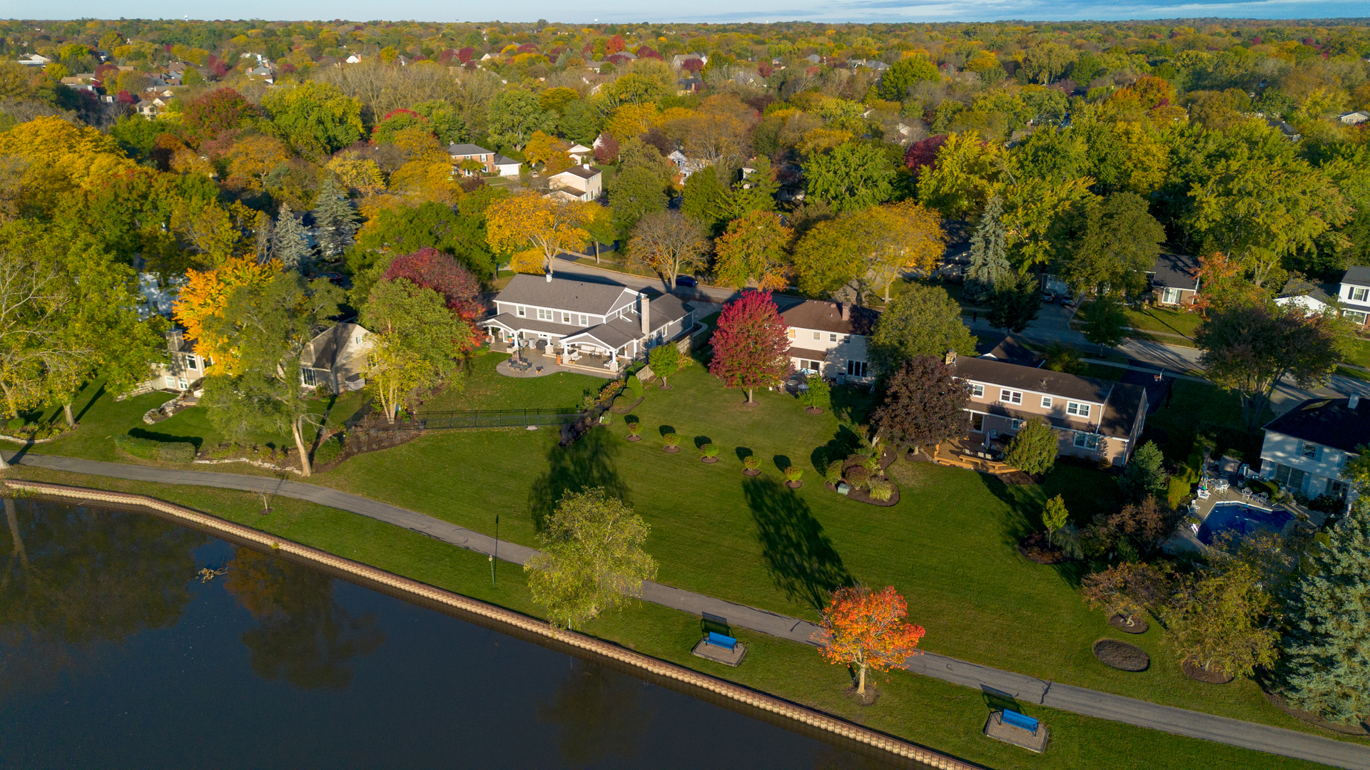 1057 W Peregrine Drive, Palatine, IL 60067