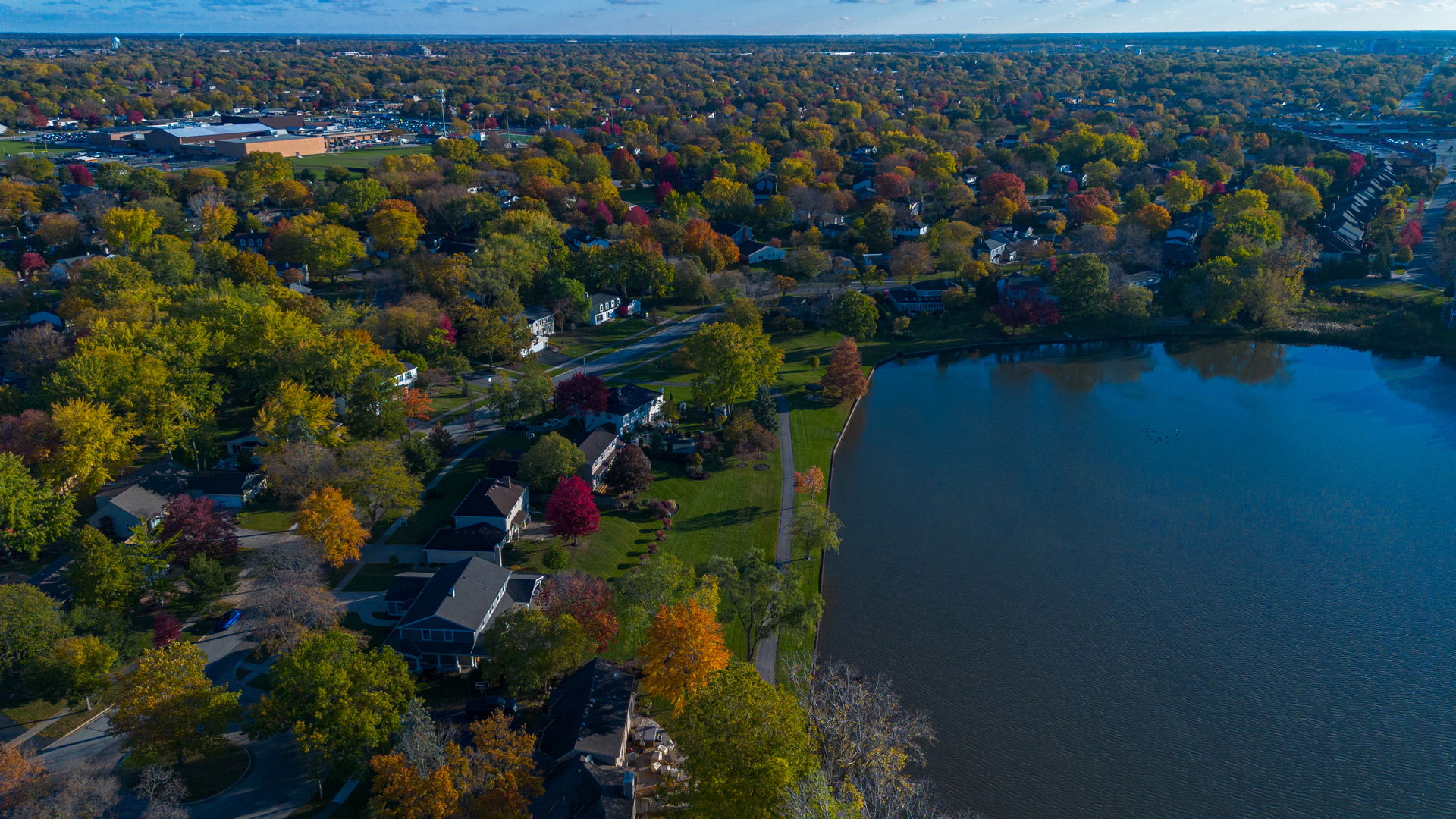 1057 W Peregrine Drive, Palatine, IL 60067