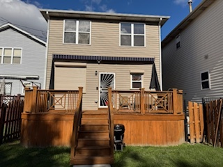 53 E 90th Street, Chicago, IL 60619