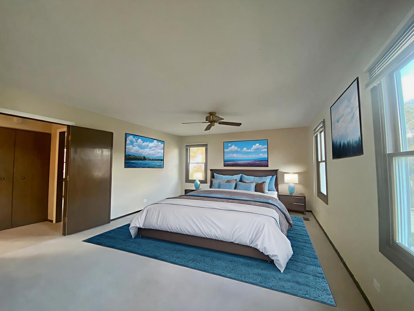 30 Wildwood Drive, Roselle, IL 60172