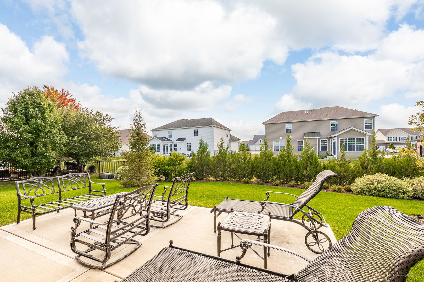 20948 Lakewoods Lane, Shorewood, IL 60404