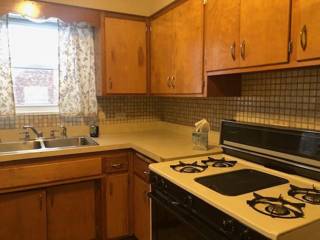 6100 S Kenneth Avenue #1, Chicago, IL 60629