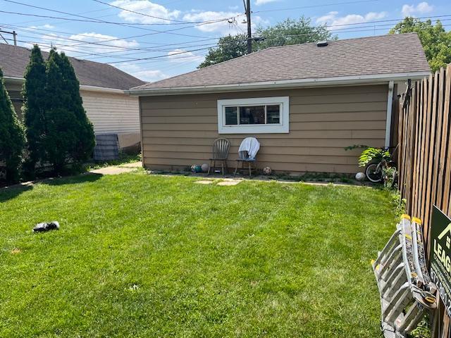 6100 S Kenneth Avenue #1, Chicago, IL 60629