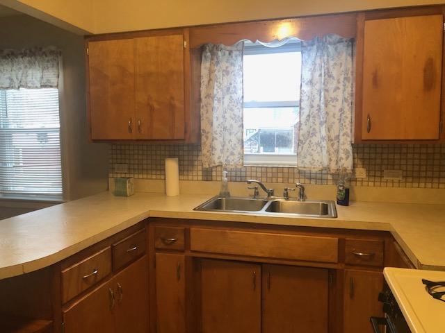 6100 S Kenneth Avenue #1, Chicago, IL 60629