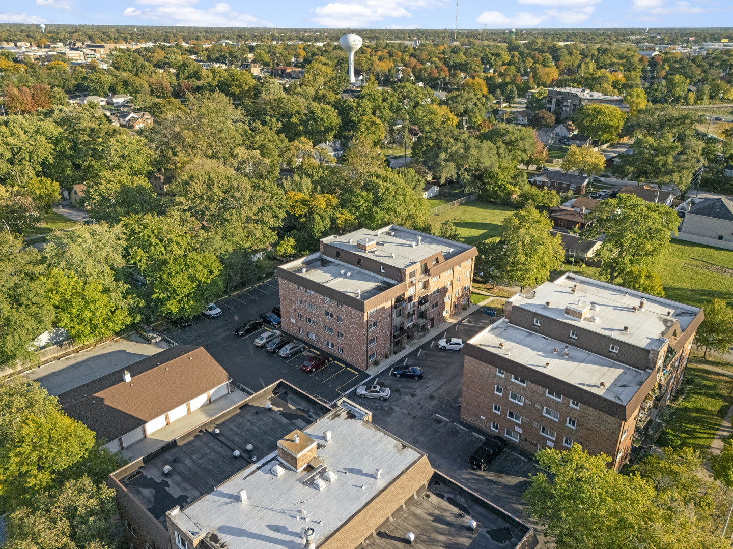 7110 W 93rd Place #PA, Oak Lawn, IL 60453